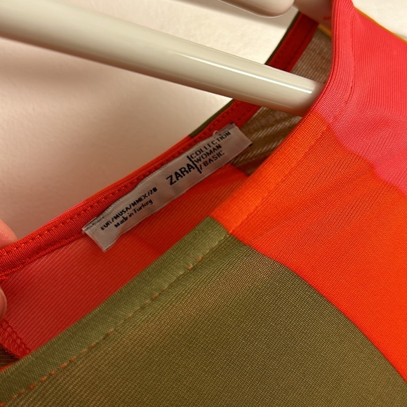 Zara Midi Dress - Picture 4 of 4